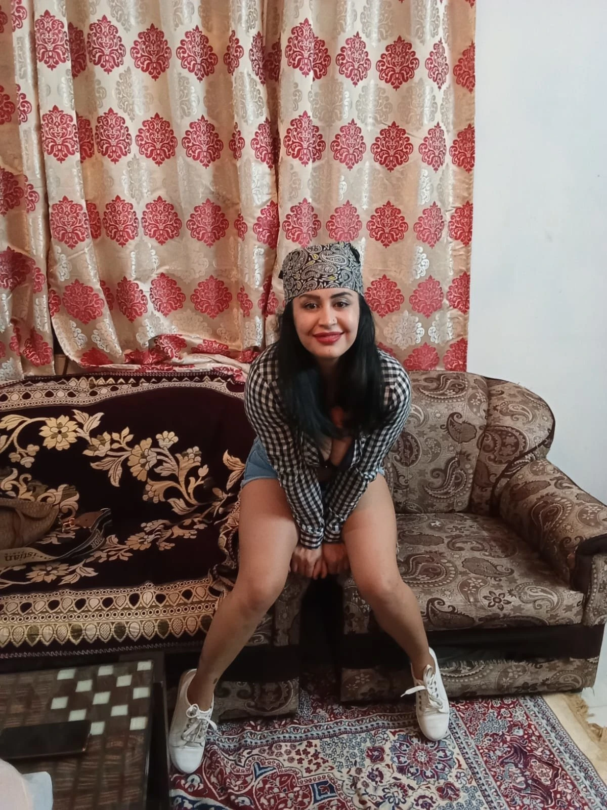 Harleen Kaur – Indian escort in Dehradun, Uttarakhand — 3 / 5