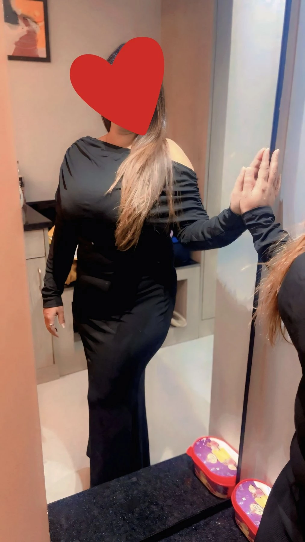 Jasmeet – Indian escort in New Delhi — 4 / 5