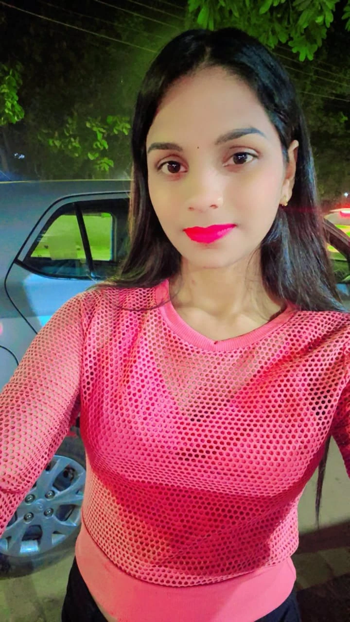 Kajal Aggarwal 21+ Independent Girl – Indian escort in Gurgaon — 5 / 6
