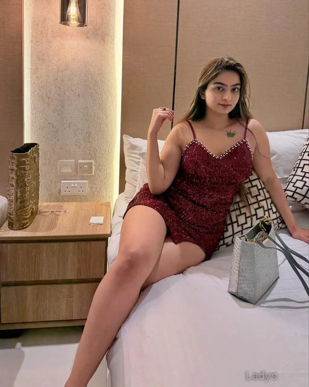 9711,665146,kajal Independent girl mode – escort in Gurgaon — 2 / 3