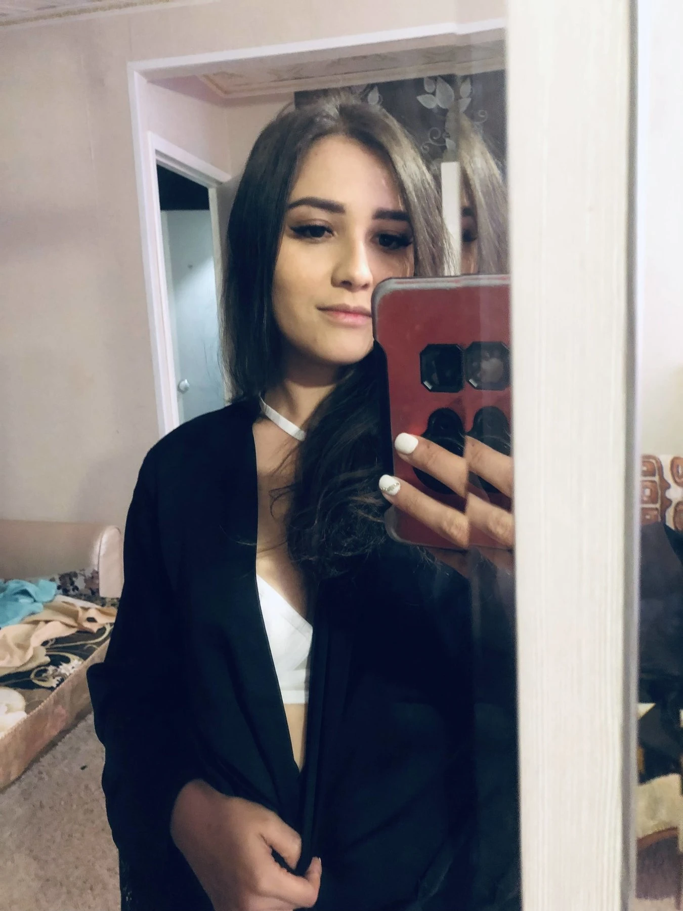 Mary – Russian escort in Macao — 6 / 7