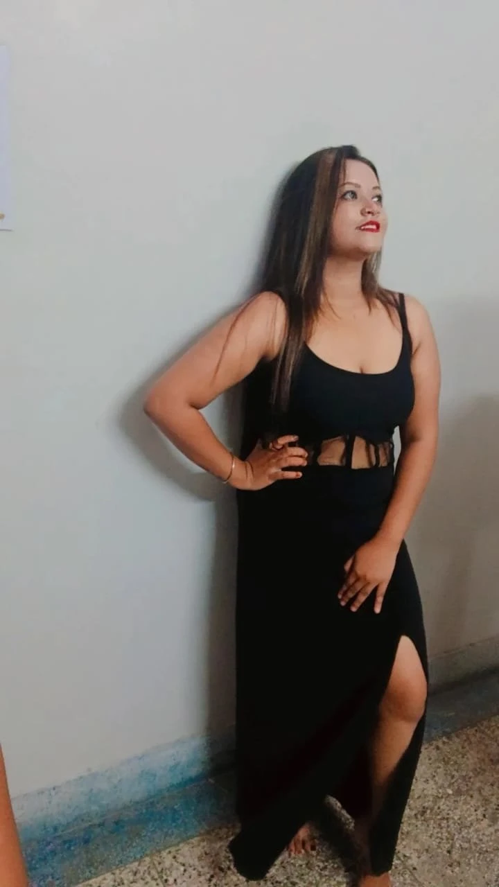 Ipsita Banerjee – Indian escort in Kolkata — 2 / 7