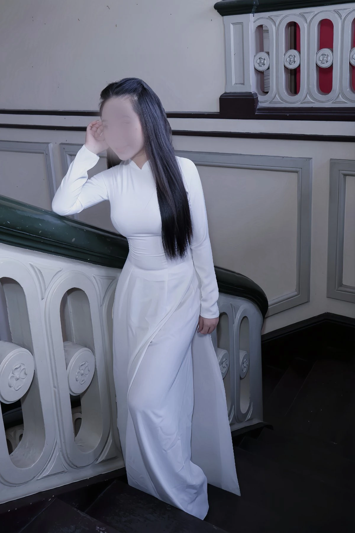 Lily - Available Hcmc – Vietnamese escort in Ho Chi Minh City — 12 / 17
