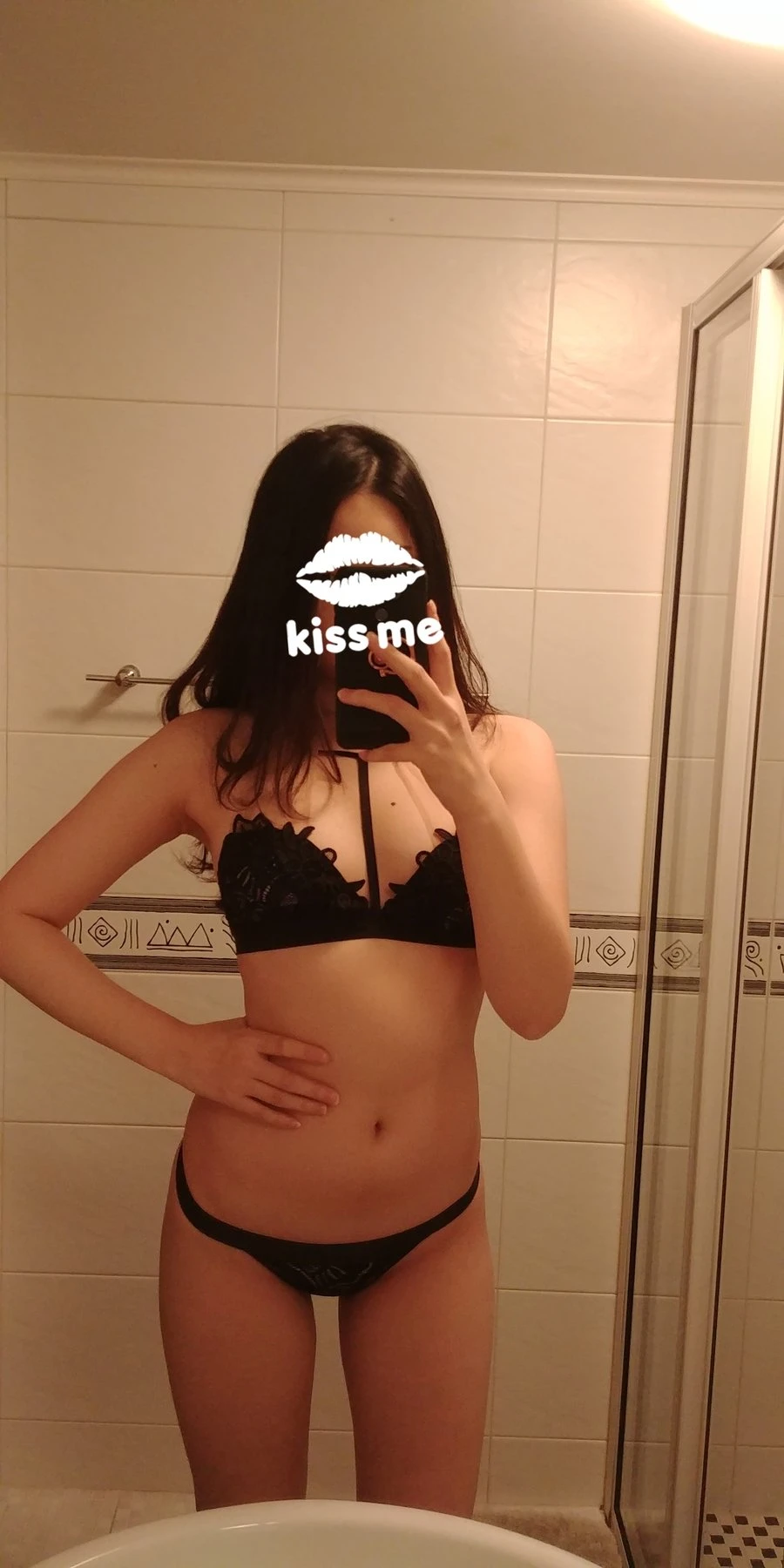 Suji Lee Korean cutie – South Korean escort in Seoul — 2 / 12