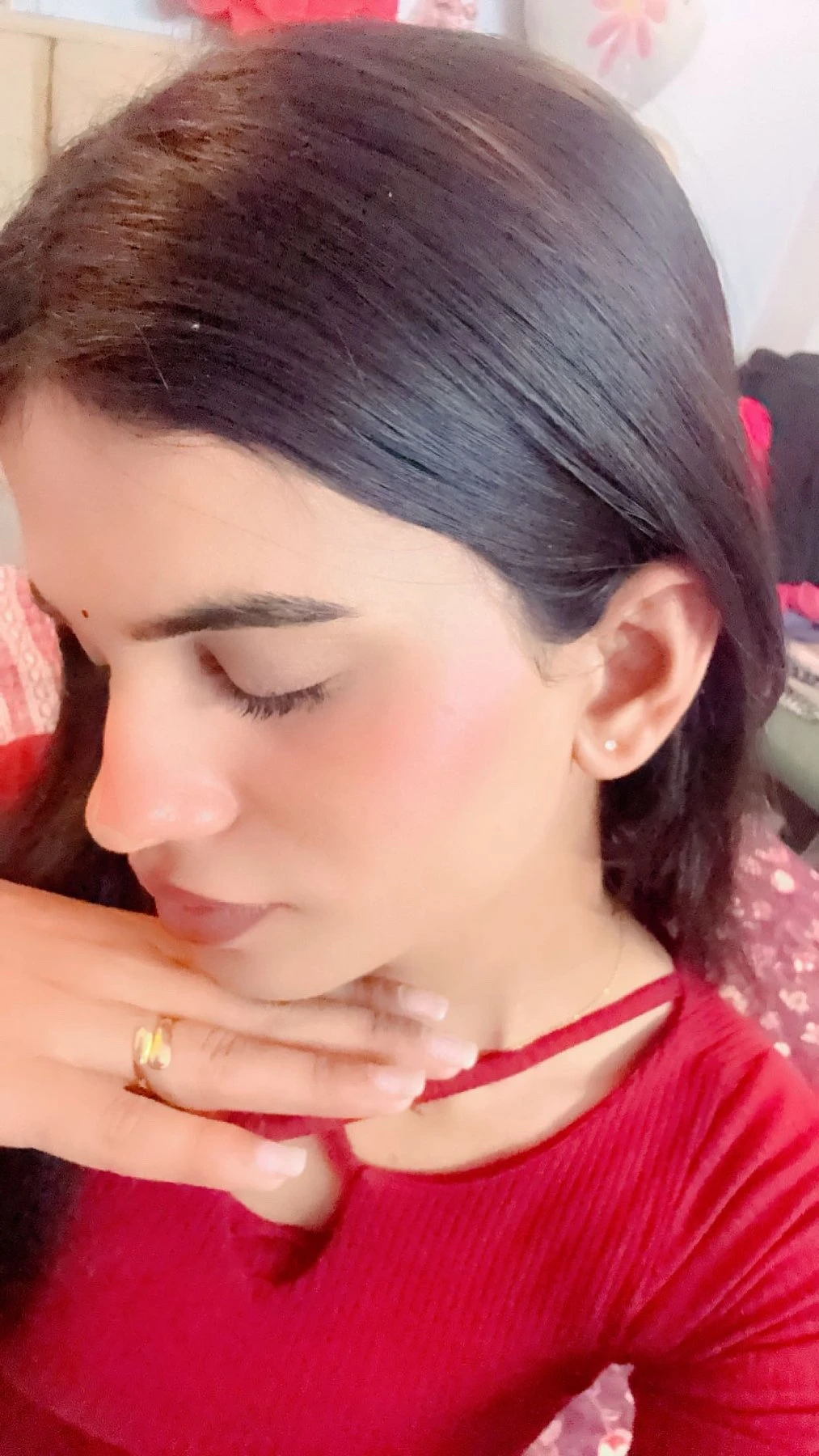 Mamtu Vc couple Cam Show – Indian escort in New Delhi — 8 / 19