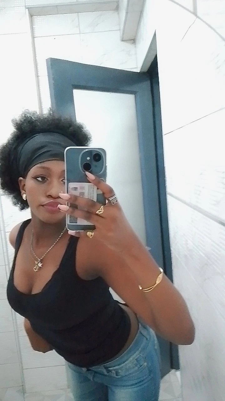 Noraaa – Ugandan escort in Kampala — 6 / 14