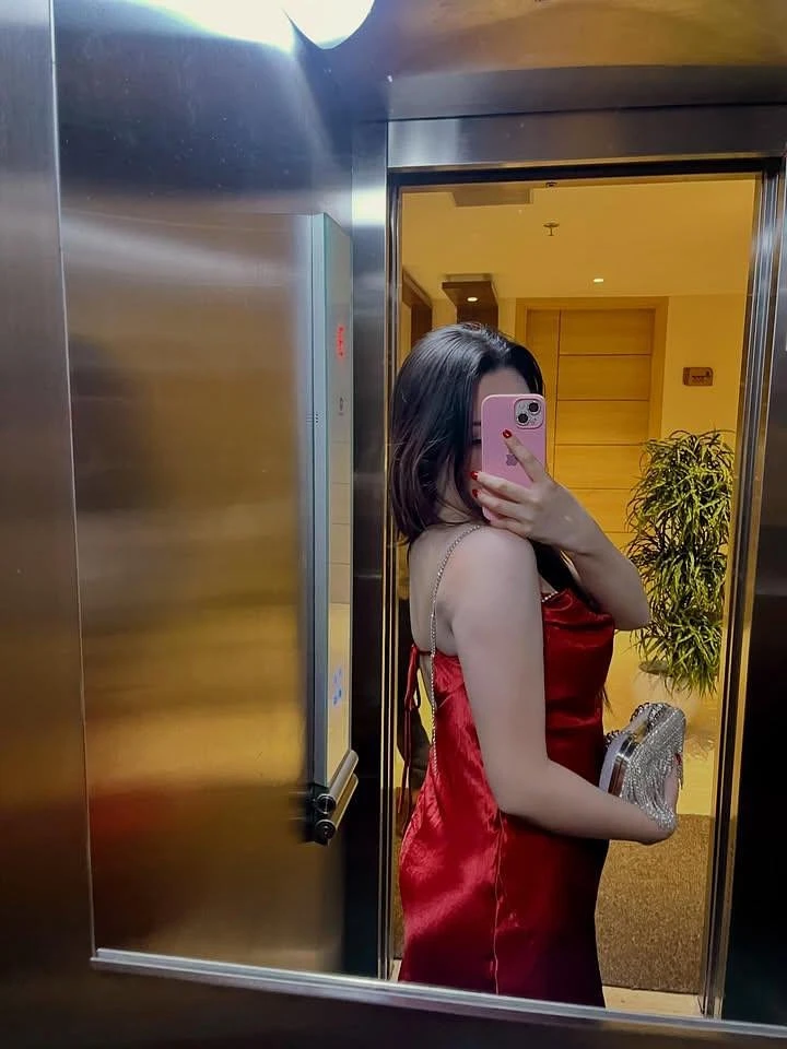 Kirti Cam and Real Meet – Nepalese escort in Kathmandu — 4 / 5