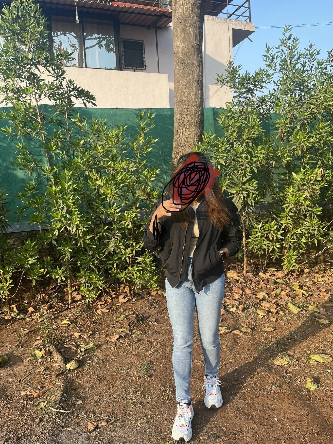Ritika – Indian escort in Mumbai, Escort, Mumbai