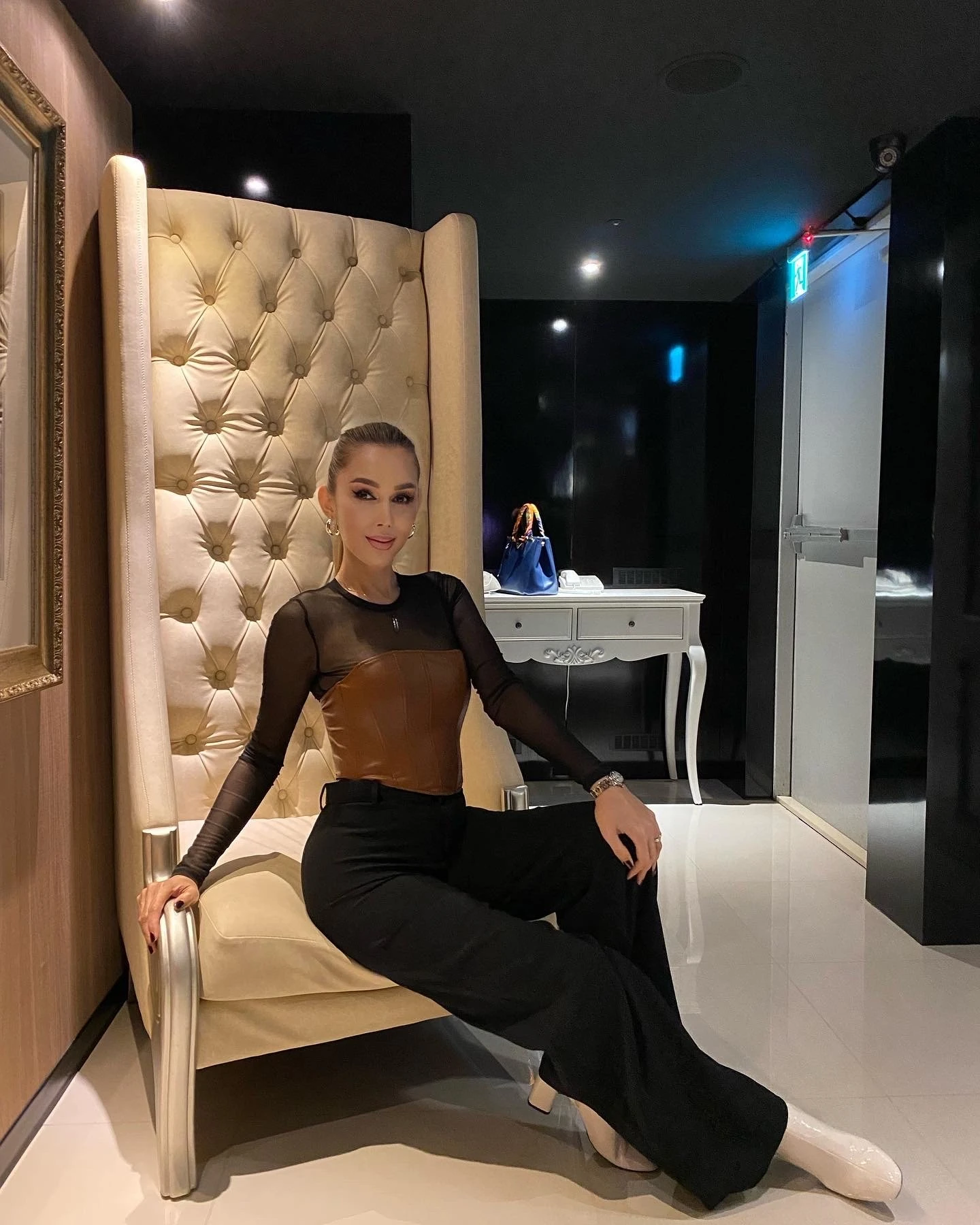 Christina – Portuguese escort in Macao — 3 / 15