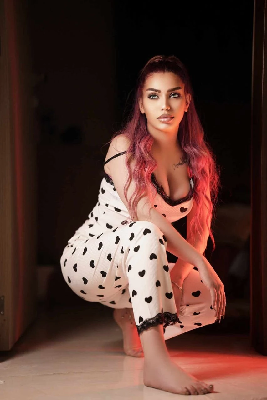 Sara – Moroccan escort in Erbil — 8 / 13