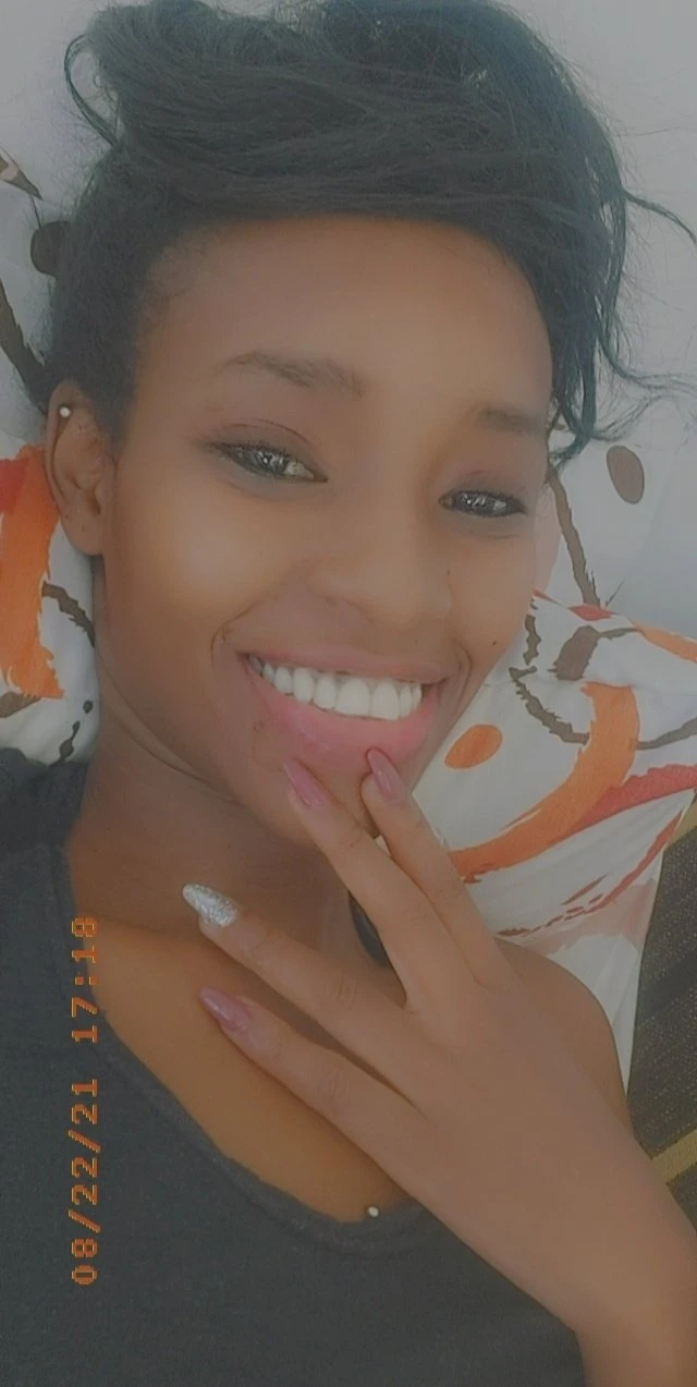 Zora Bana – South African escort in Beirut — 7 / 10