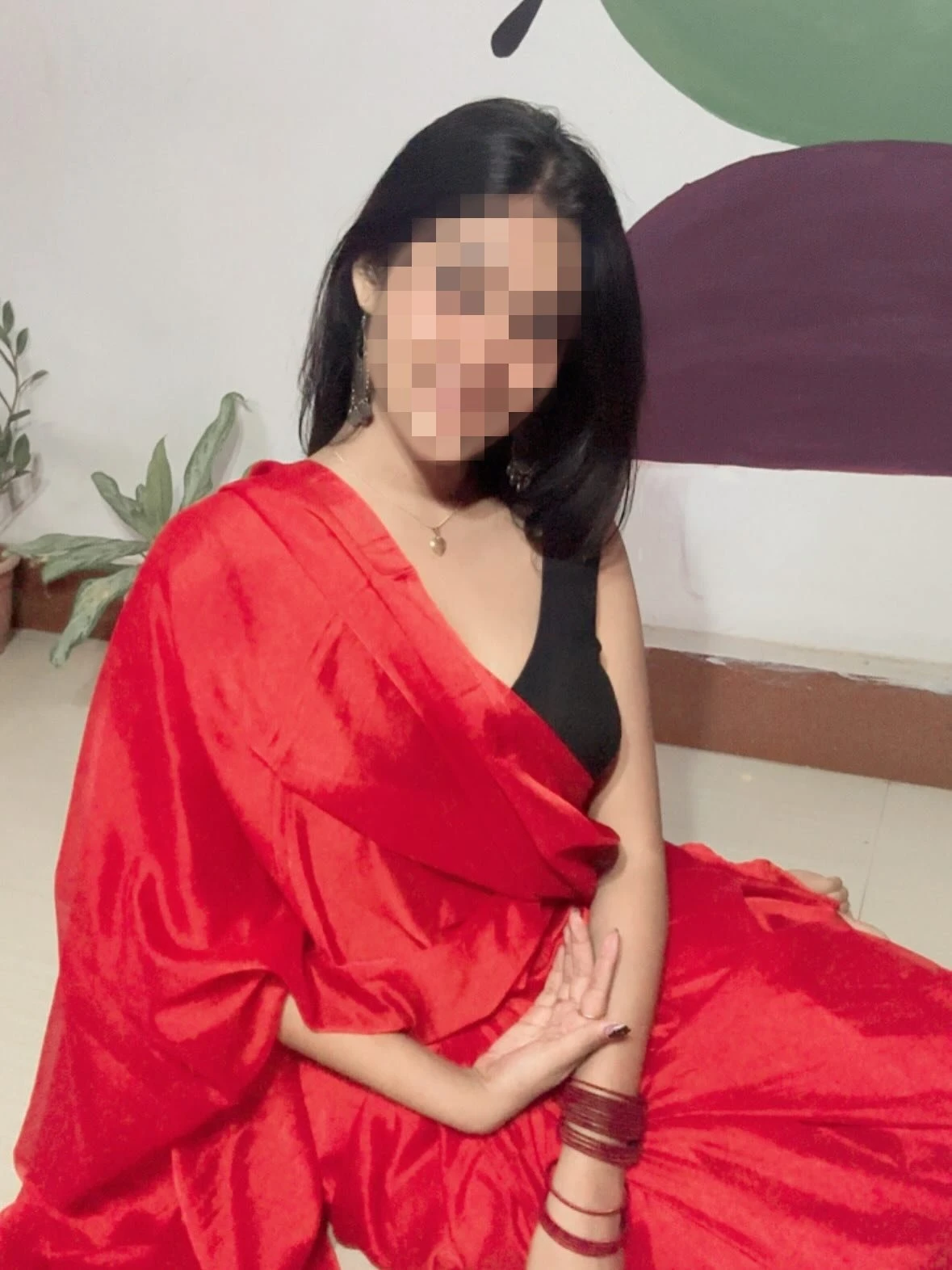 Independent 🥀for cam&meet🦋 – Indian escort in Kochi — 7 / 10