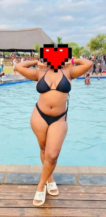 Sexy Becky New in town – Cameroonian escort in Chennai — 2 / 4