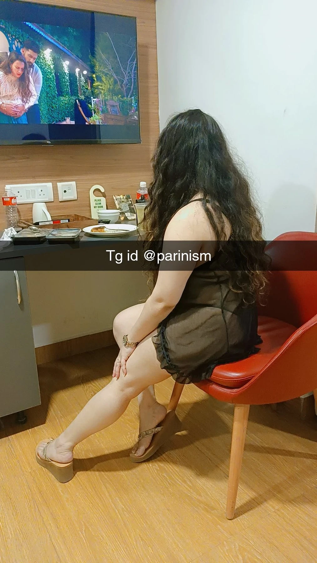 Lavina – Indian adult performer in Hyderabad — 7 / 8