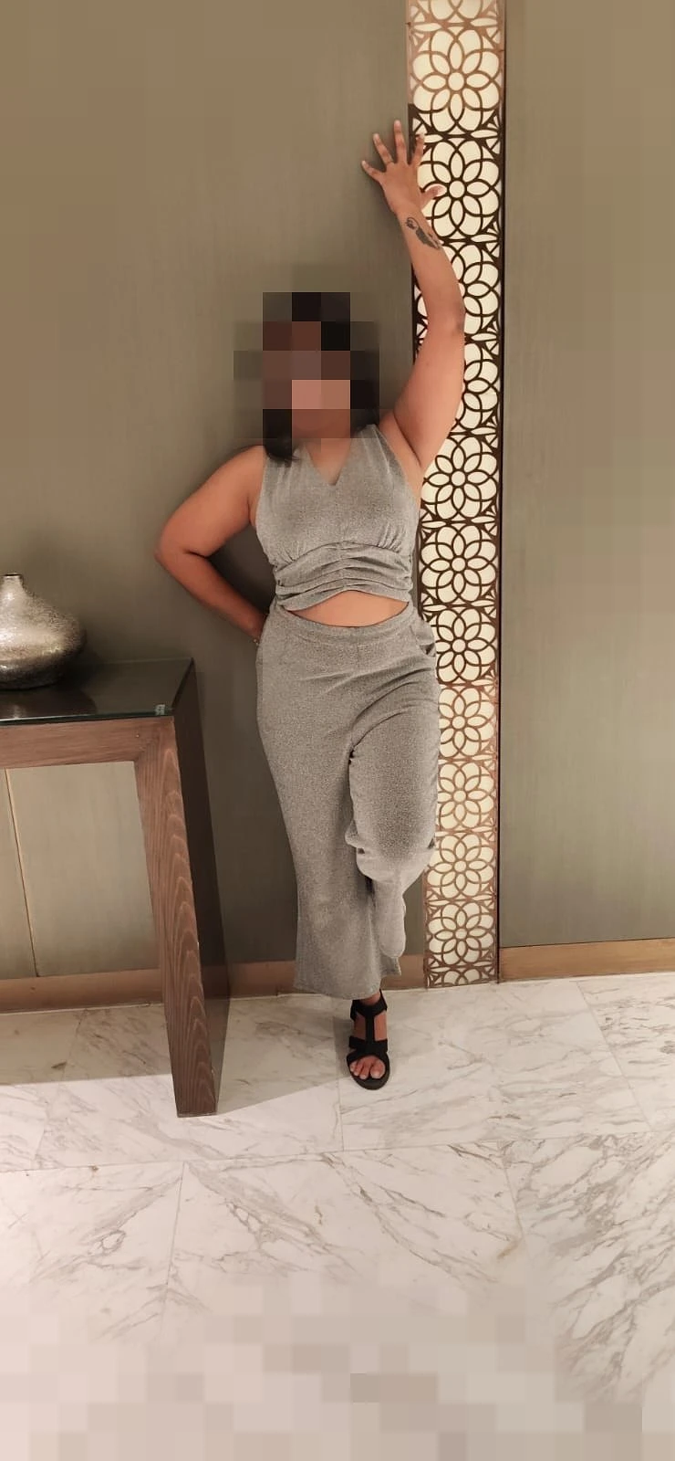 Angel Tina – Indian escort in Kolkata — 15 / 22