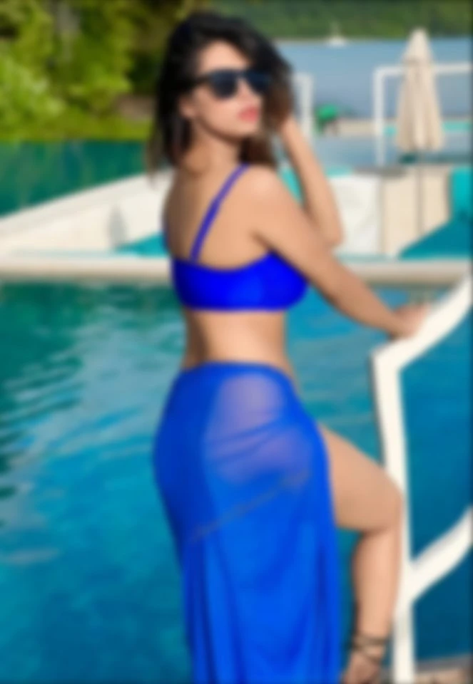 Mumbai Independent Model Saanvi – Indian escort in Mumbai — 4 / 7