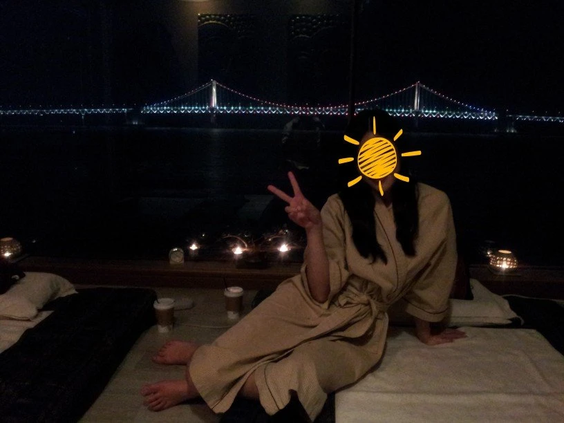 I'm Hana Korean univ student – South Korean escort in Seoul — 7 / 8