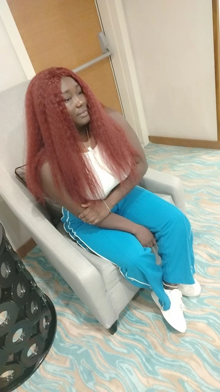 Ashley – Kenyan escort in Erbil, Escort, Erbil