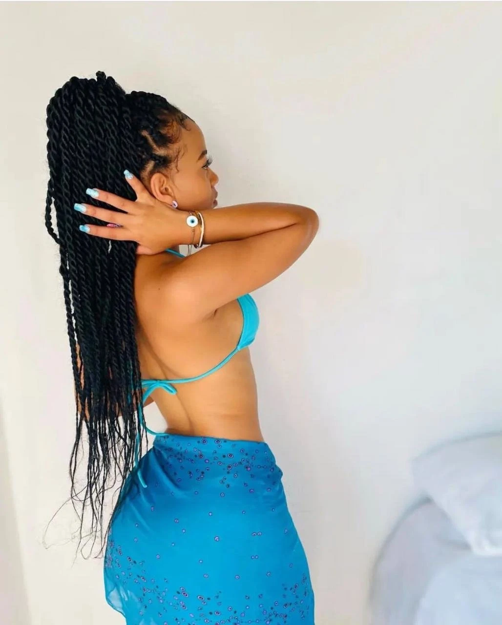 Laura – South African escort in Hyderabad, Escort, Hyderabad