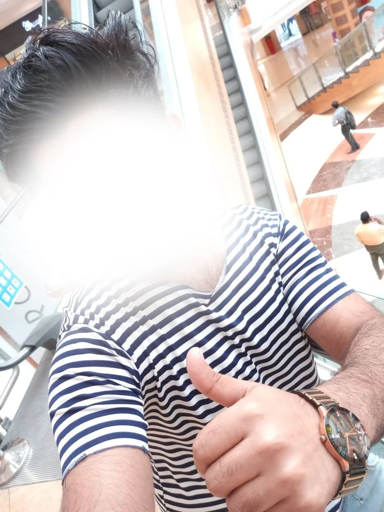 Hot Sugardady (Till few days) – Indian escort in Mumbai — 2 / 4