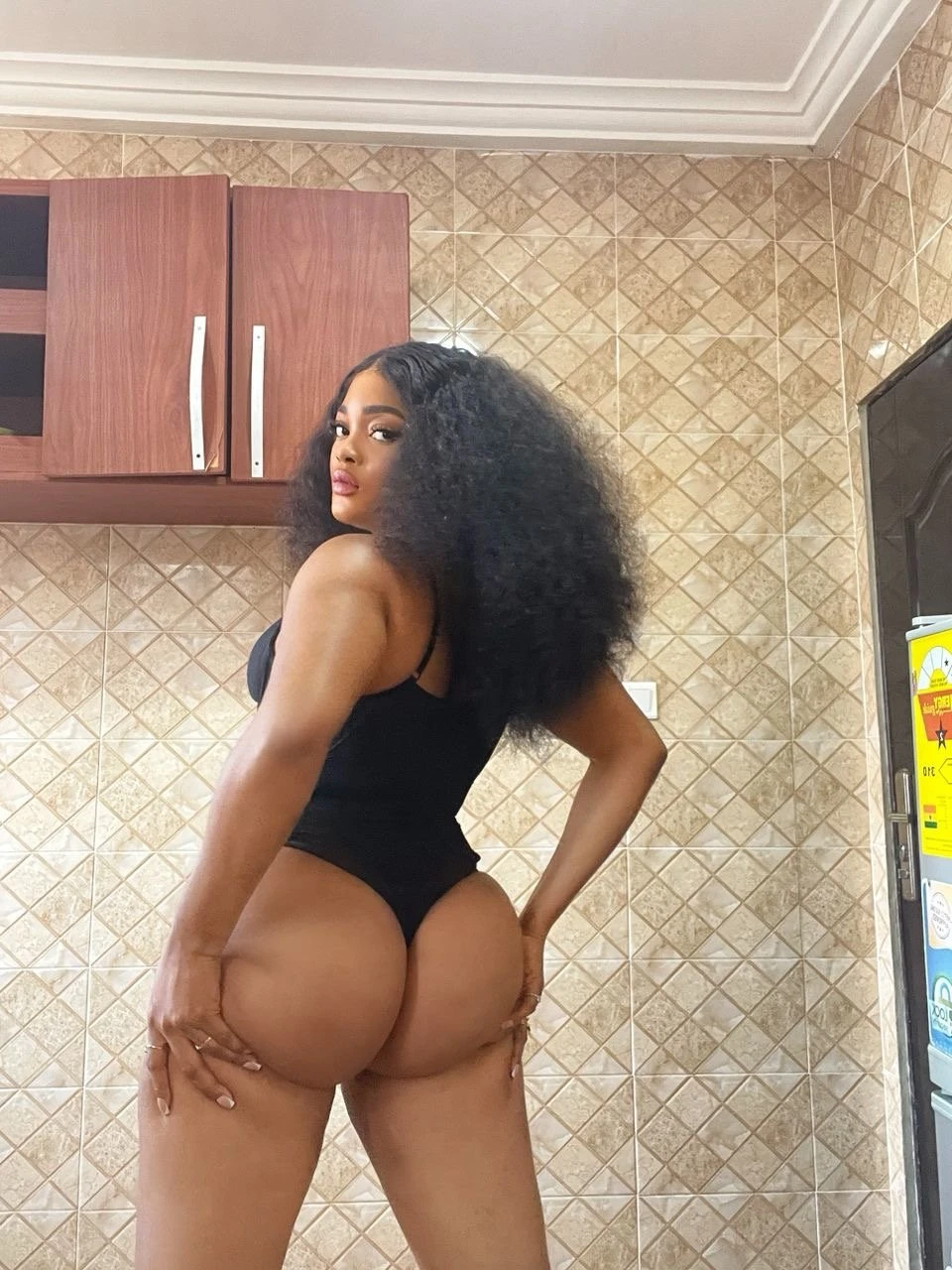 Kitaagirl – Ghanaian escort in Abidjan, Escort, Abidjan