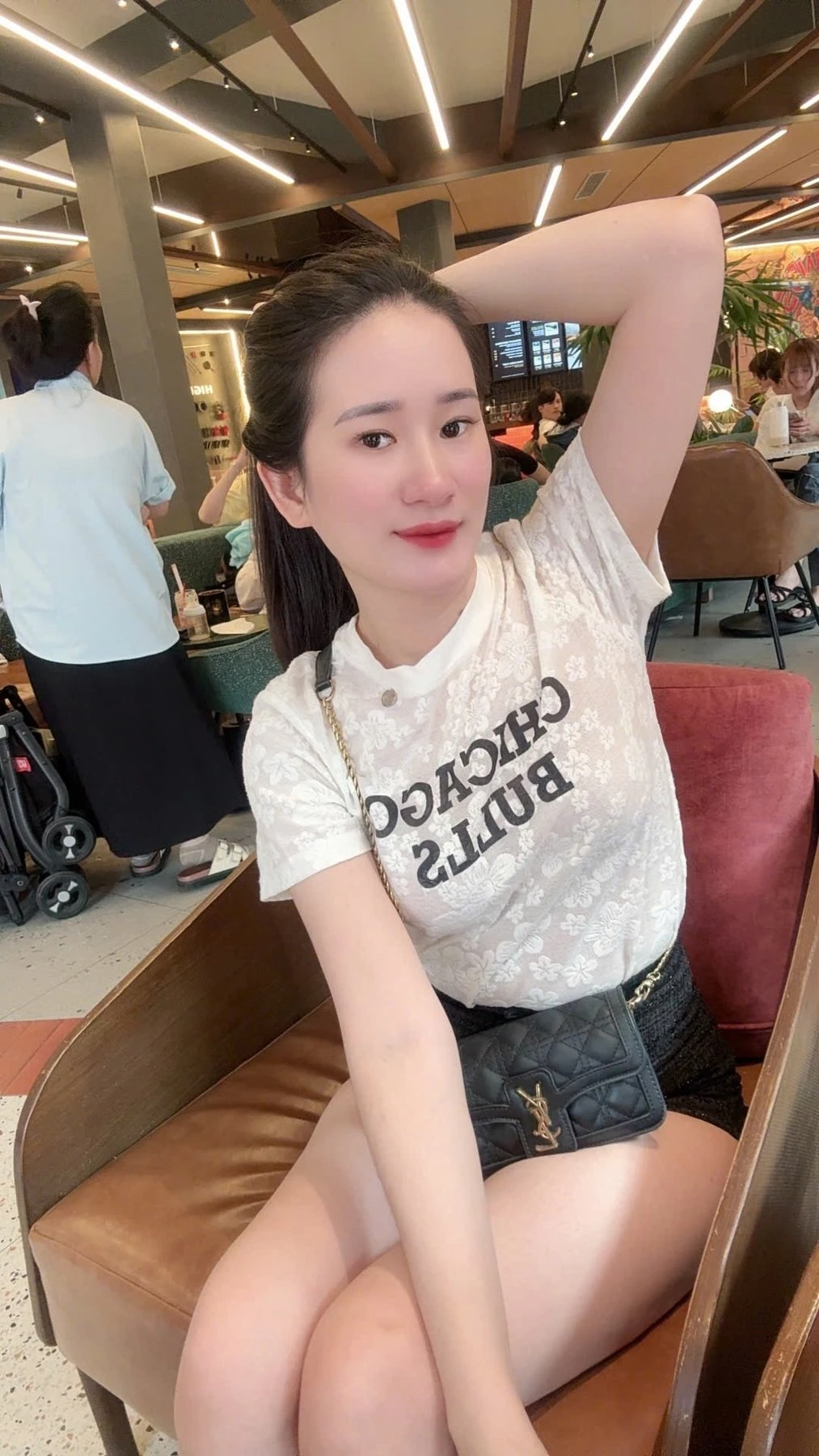 TUỆ NHI FULL SEX – Vietnamese escort in Da Nang — 8 / 22