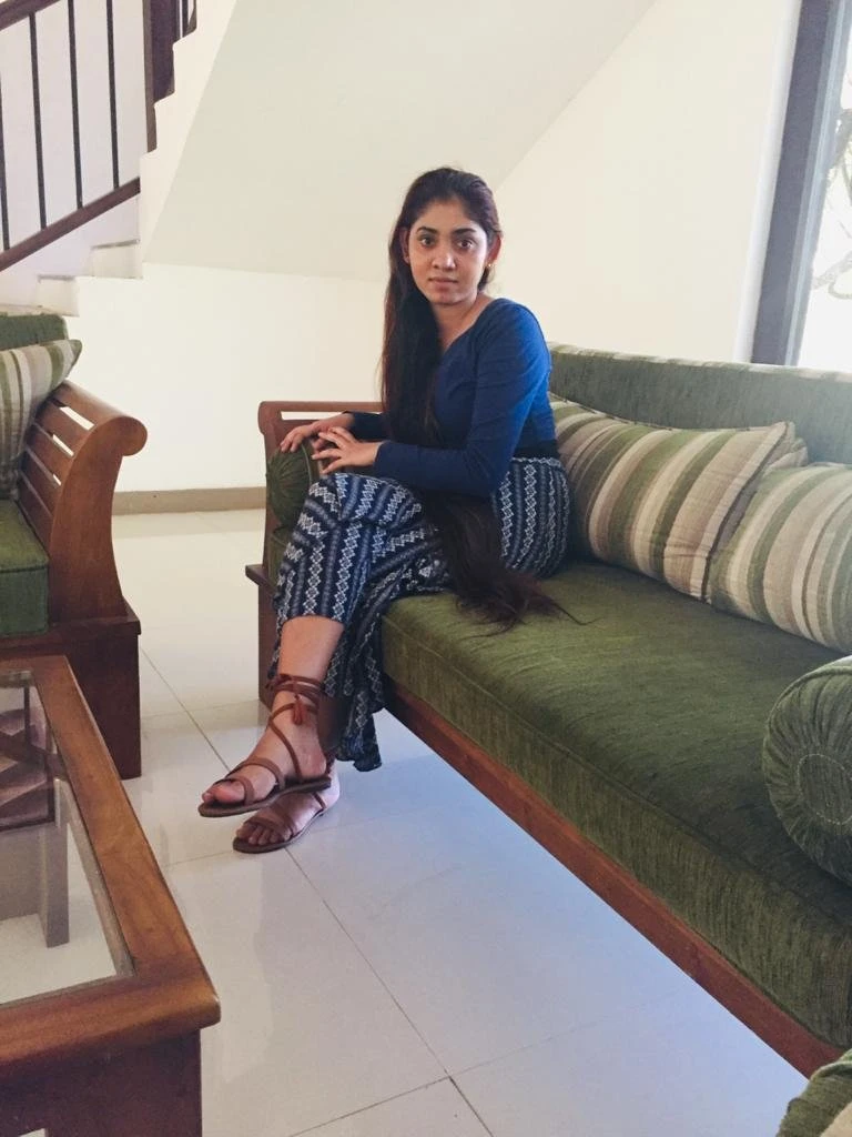 Manushi – Sri Lankan escort in Colombo — 2 / 8
