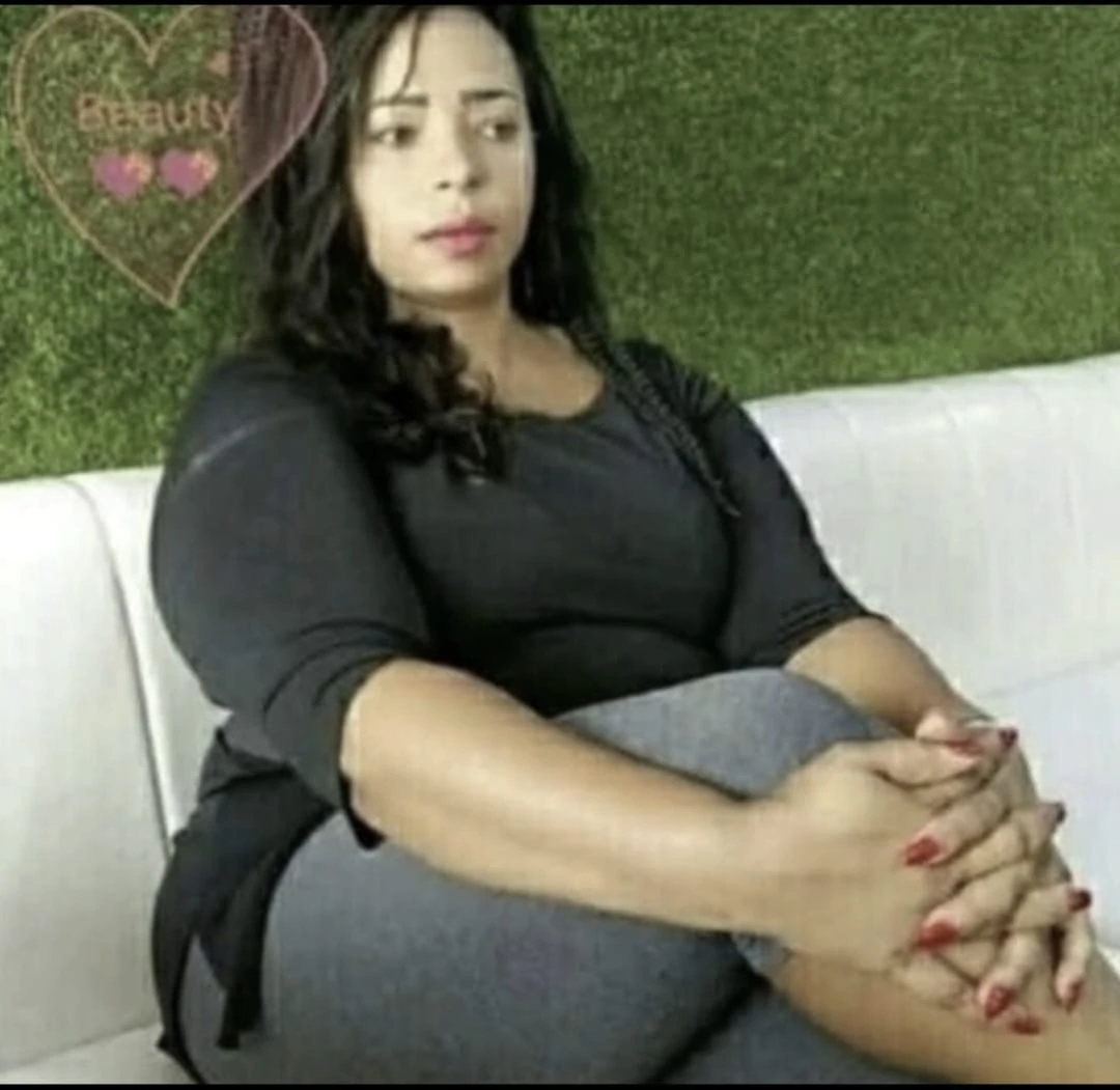 Kate – Sudanese escort in Hyderabad — 2 / 4