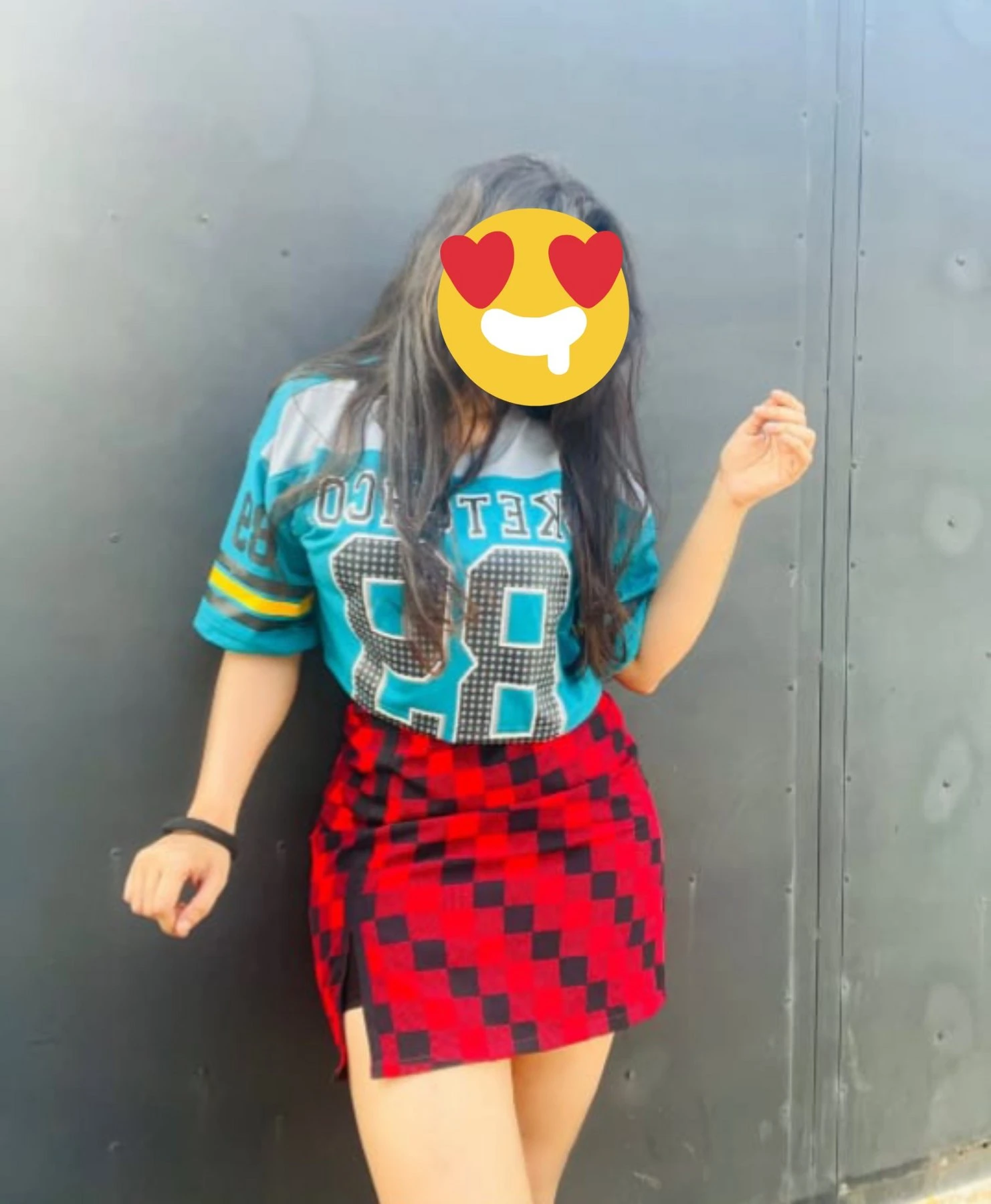 Web Cam and Full Service – Sri Lankan escort in Colombo — 3 / 7