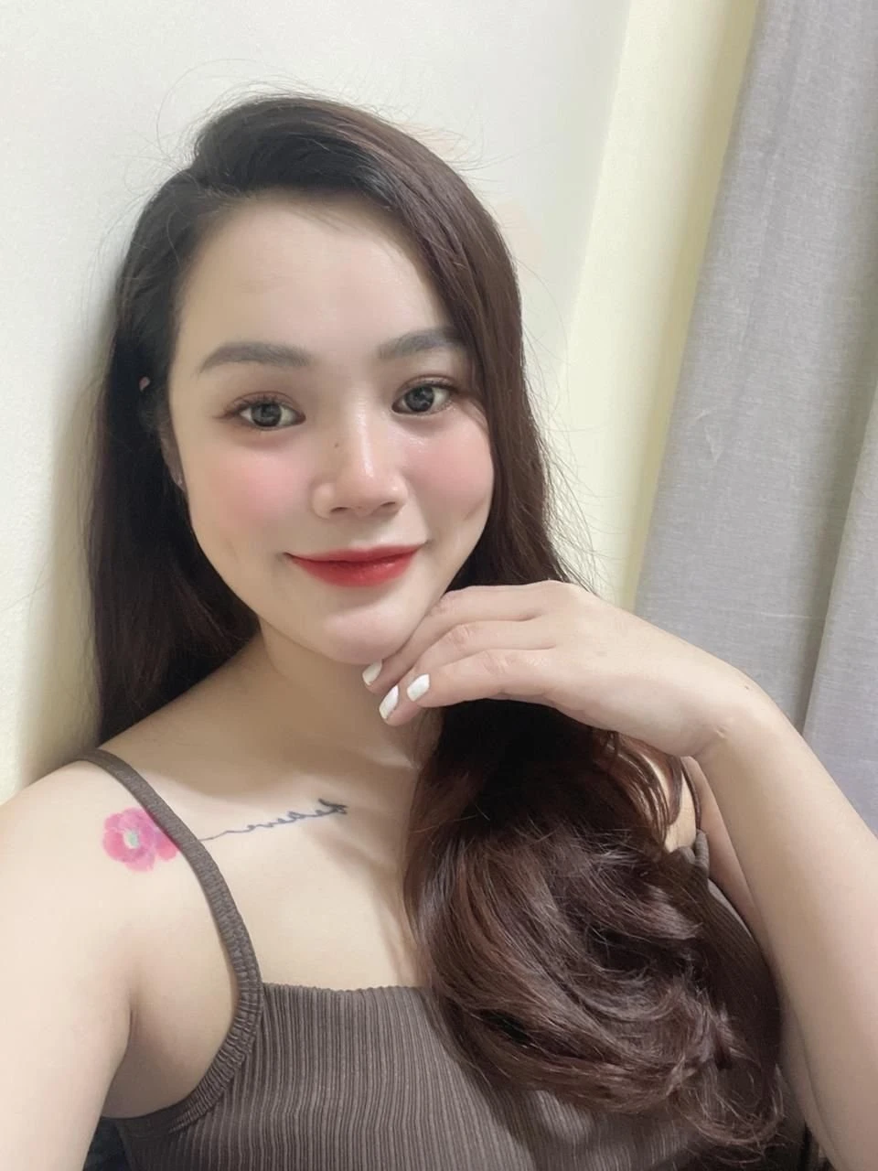 Jenifer – Vietnamese escort in Colombo — 3 / 5