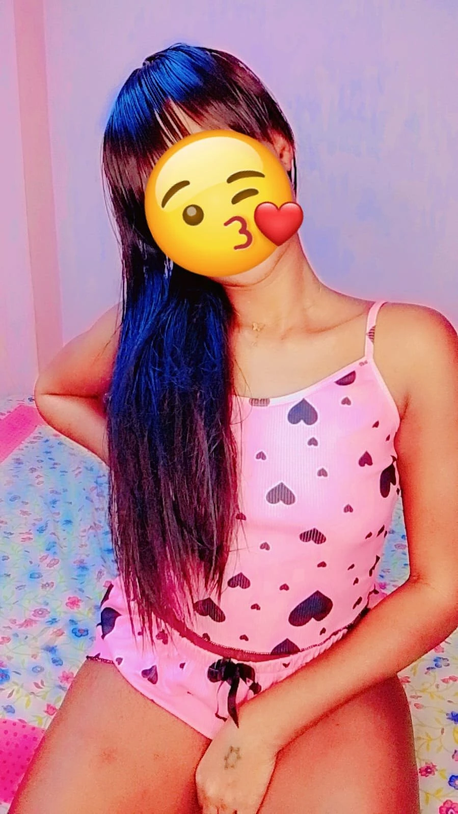 African Escort Girl Juicy Boobs – South African escort in New Delhi — 1 / 6