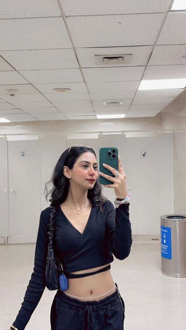 Affordable~ Russian & Indian Escort – Russian escort in Pune — 2 / 5