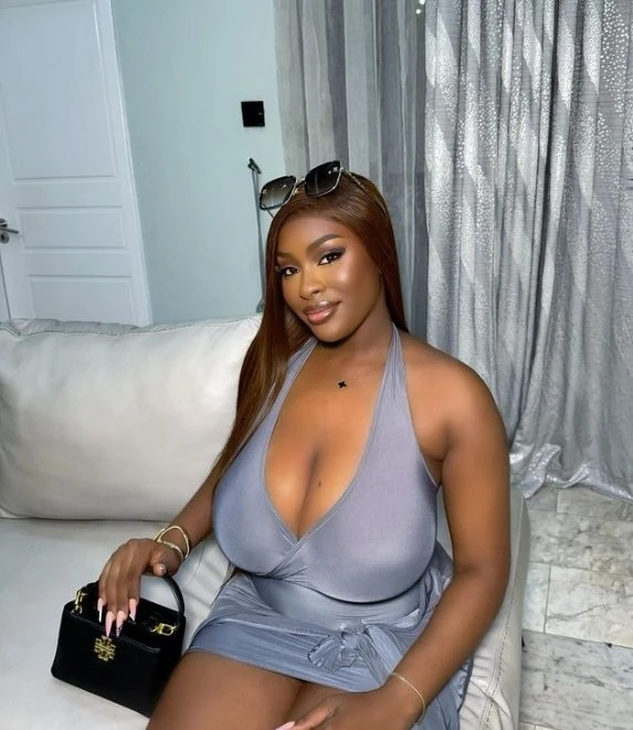 Farah – Mozambican escort in Dakar — 3 / 5