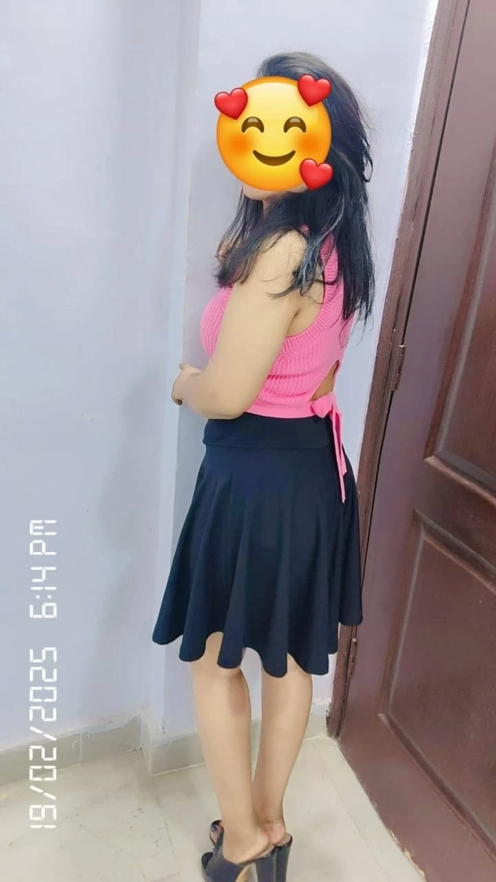 Jia Sharma – Indian escort in New Delhi — 2 / 6