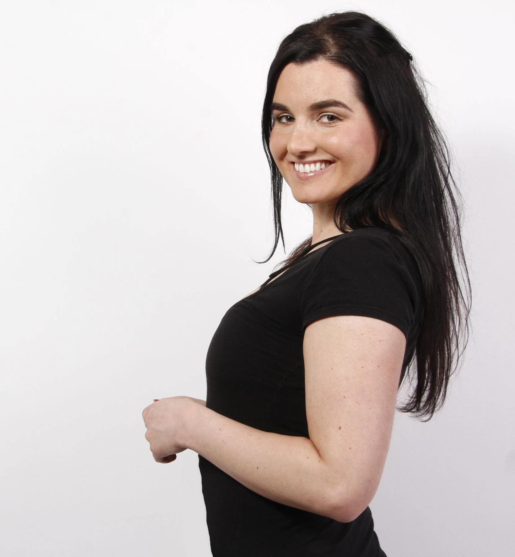 Sensual Tantra Massage – Czech masseuse in Stockholm — 5 / 7