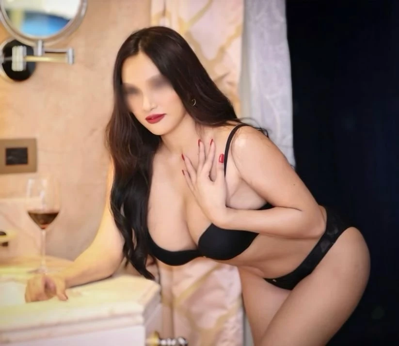 🦋Best GFE Just Arrived🦋 – Spanish escort in Macao — 3 / 7