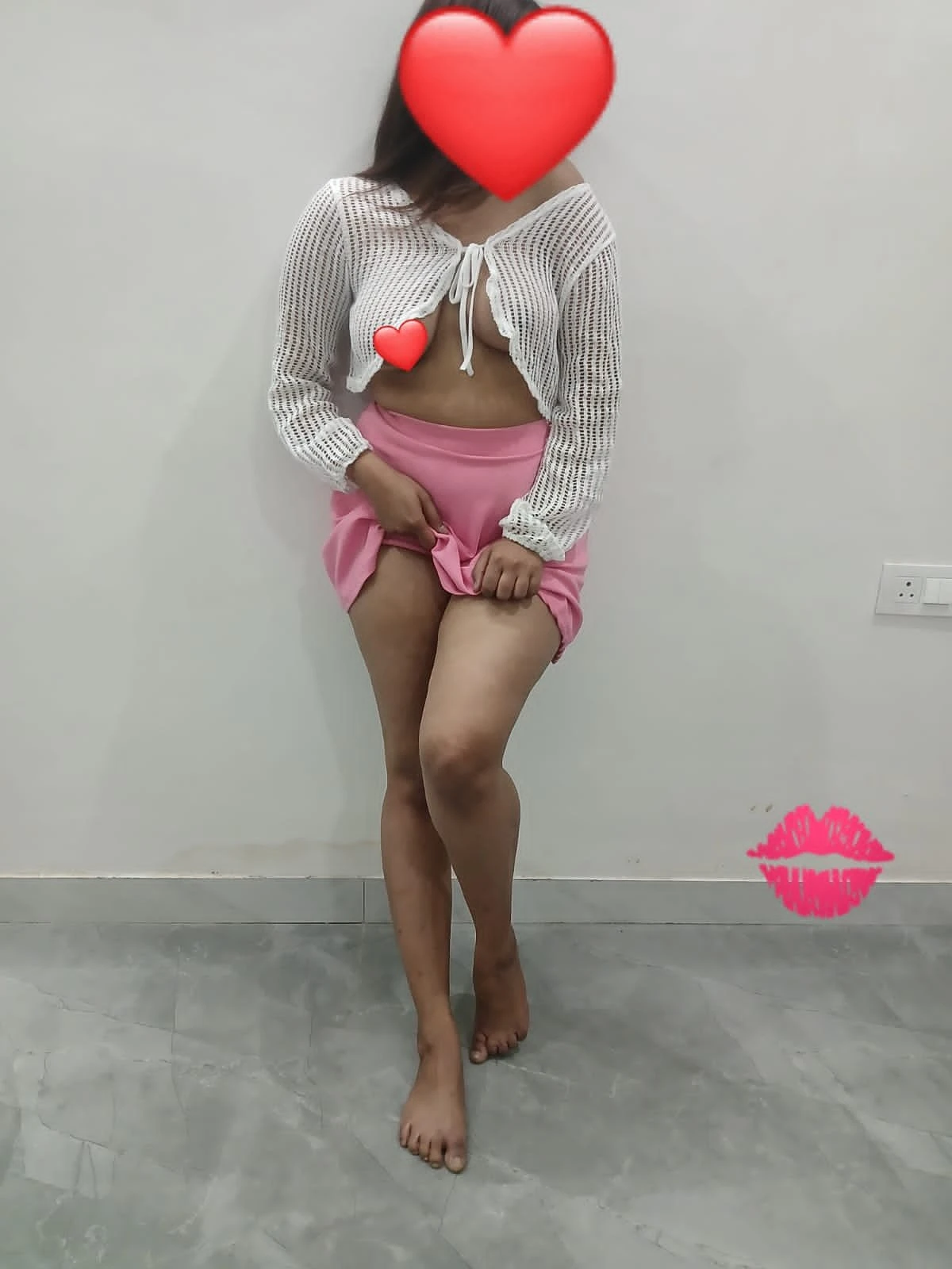 Nidhi Kochar – Indian escort in Jaipur — 4 / 7