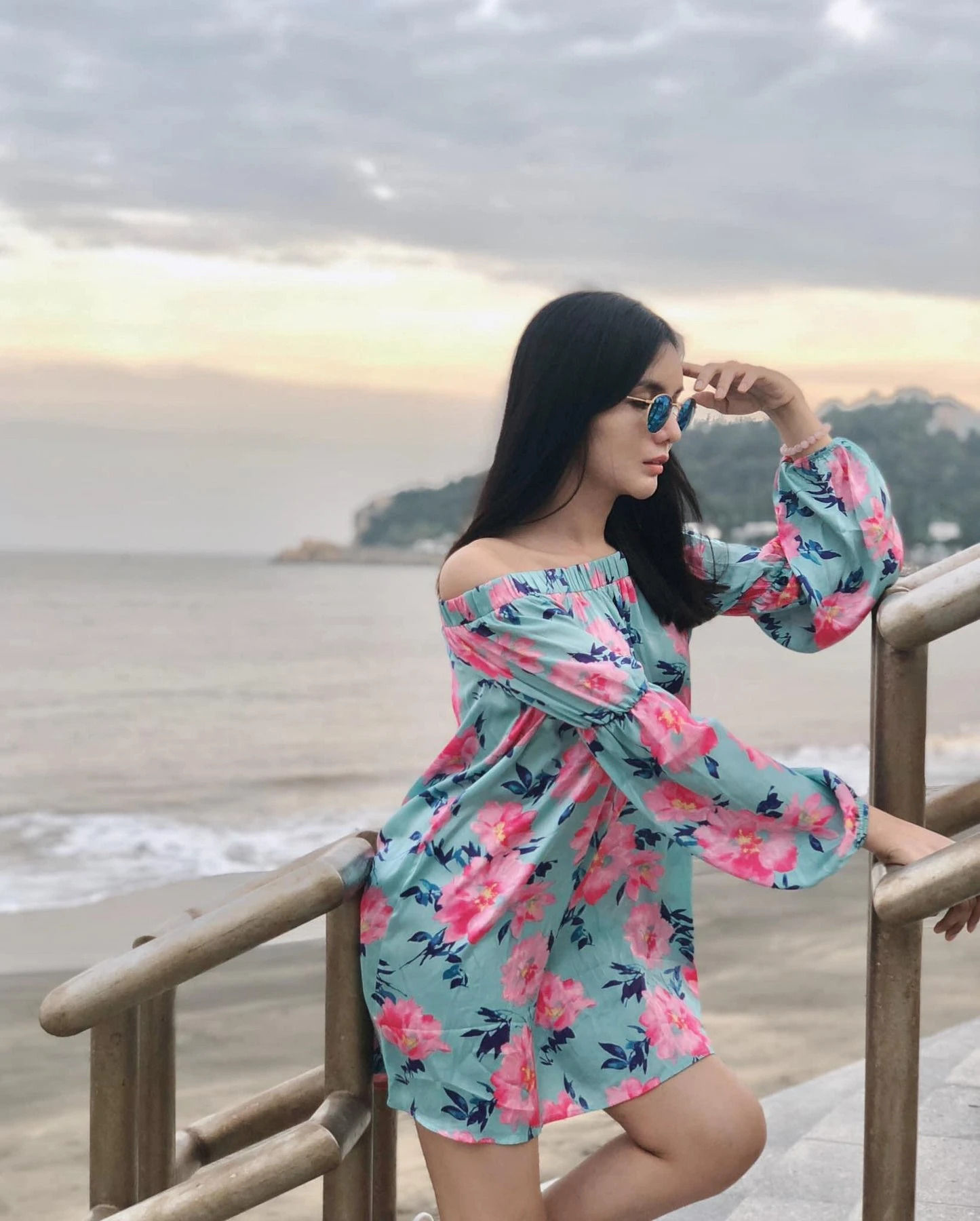 Kristina – Spanish escort in Macao — 3 / 8