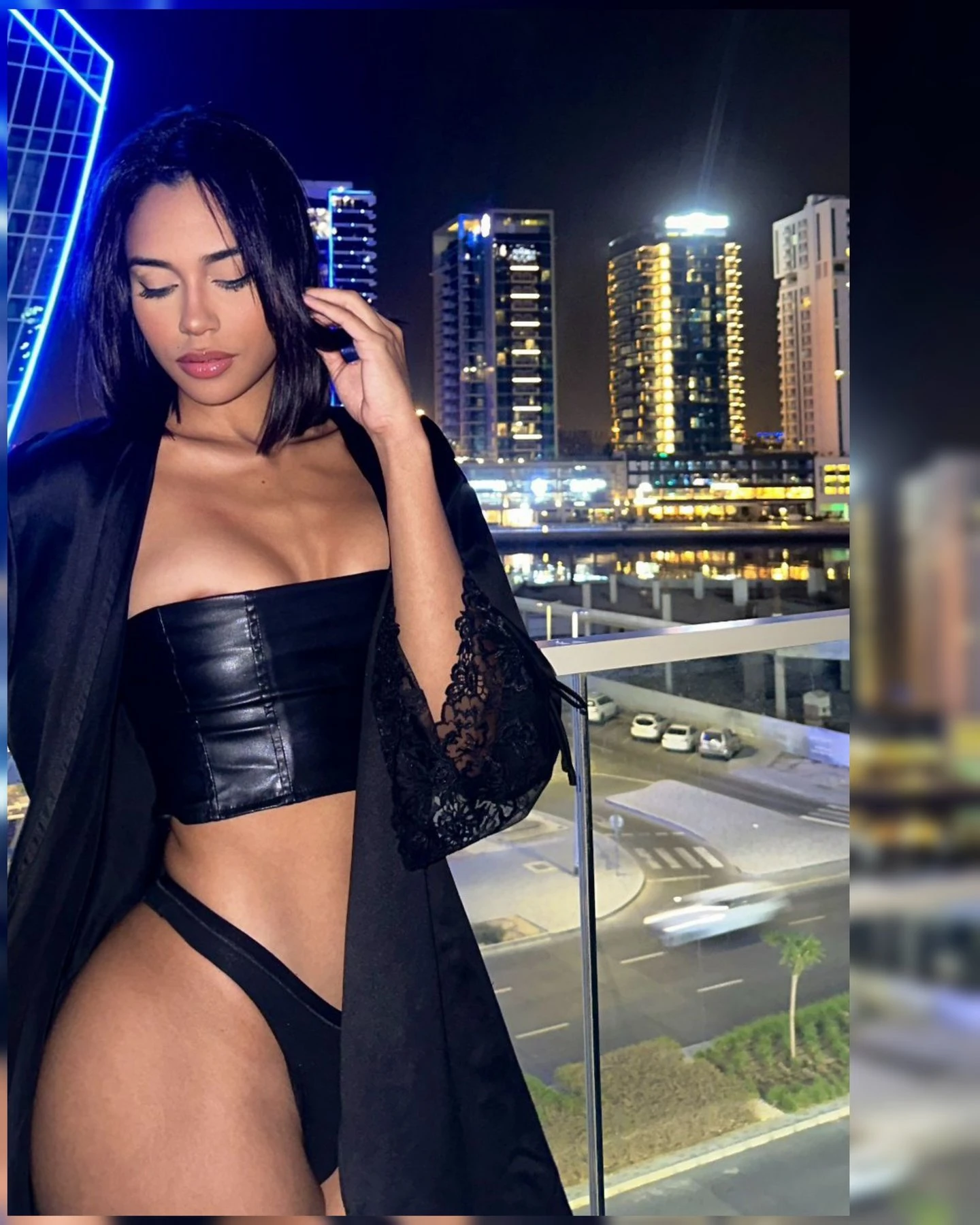 Lily – Spanish escort in Beirut — 11 / 12