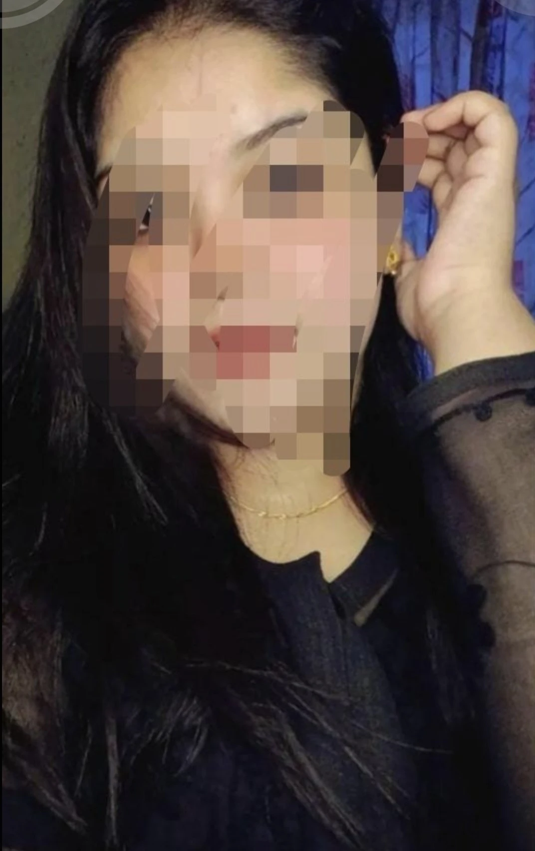 Janvi – Indian escort in Mumbai — 6 / 7