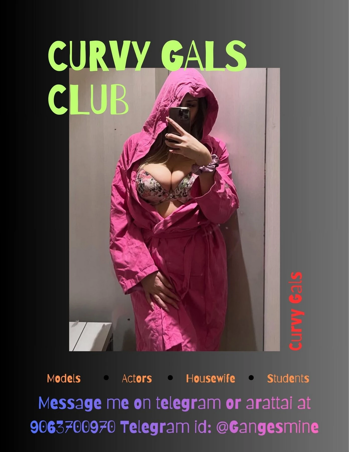 Mohini – Indian escort in Kochi — 2 / 3