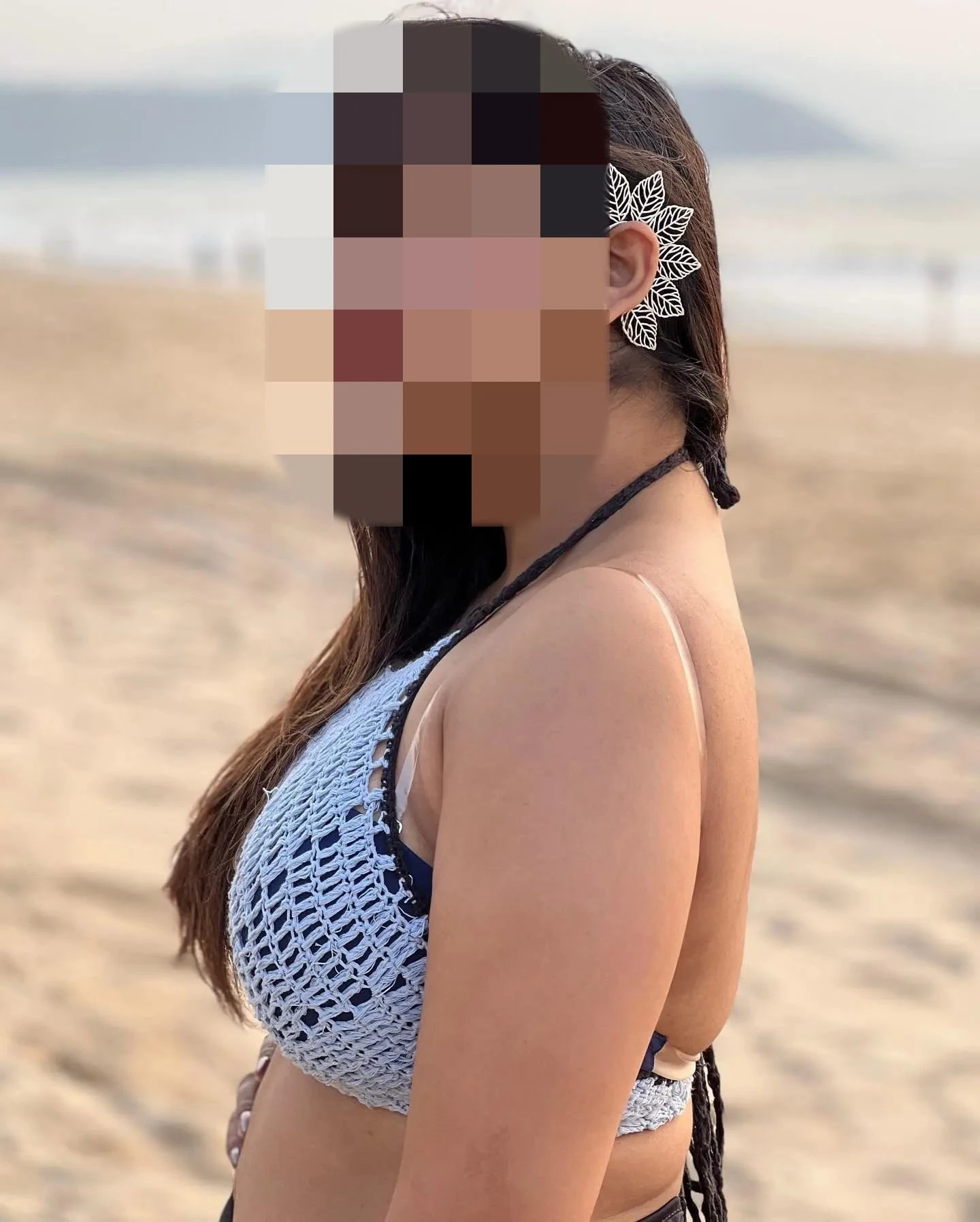 Tharu Best Service – Sri Lankan escort in Colombo — 5 / 9