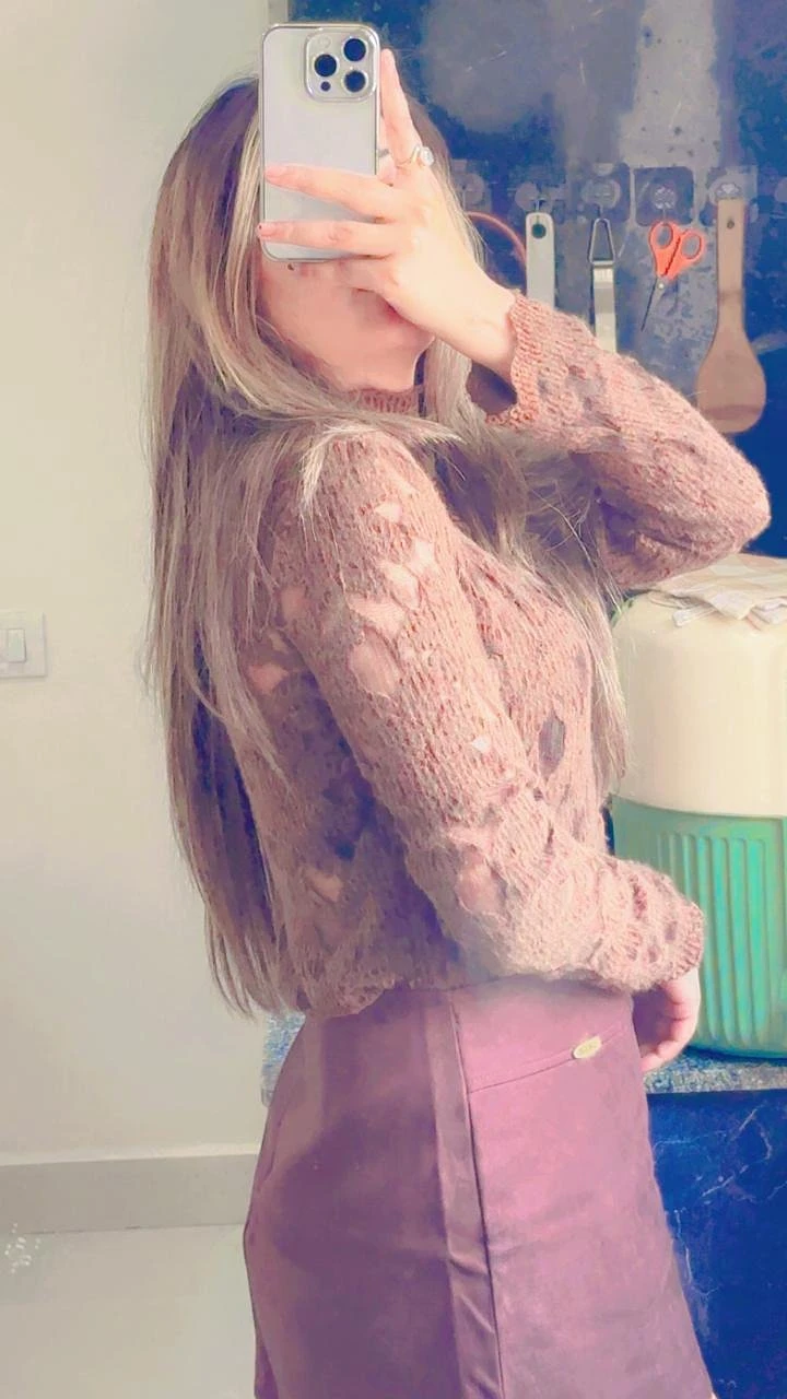 Ameira the Real Meet No Advance – Indian escort in Hyderabad — 4 / 6