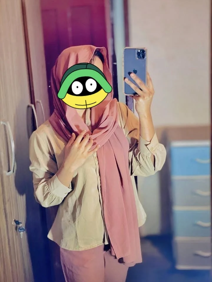 Ashraa Full Service & Cam Service – Sri Lankan escort in Colombo — 2 / 4