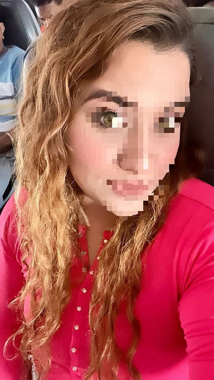 PERSIAN BEAUTY SHIRIN SHEHERZAD – Iranian escort in Mumbai — 7 / 8