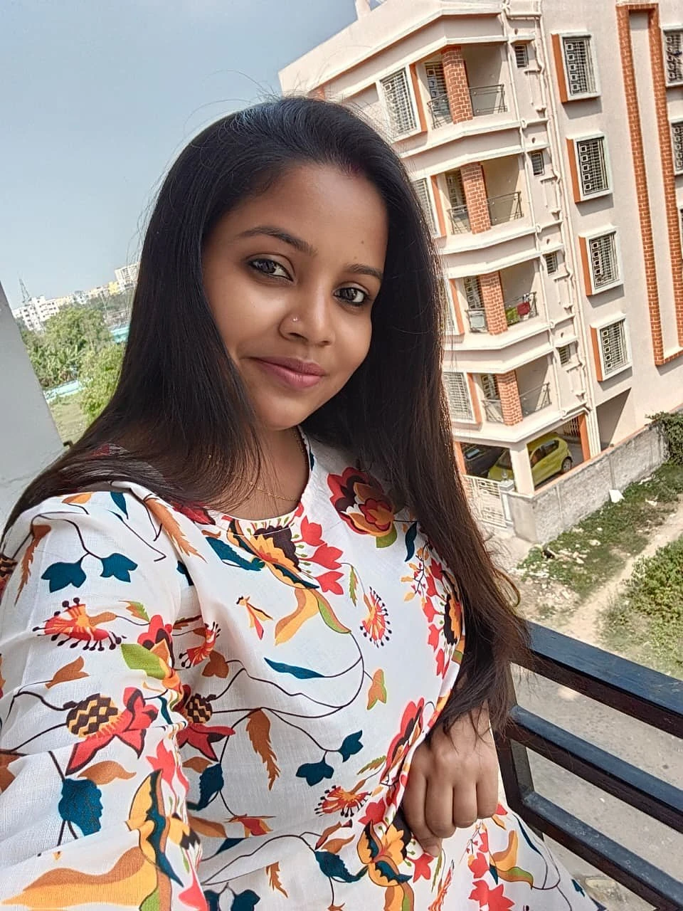 Payel Roy – Indian escort in Kolkata — 4 / 8