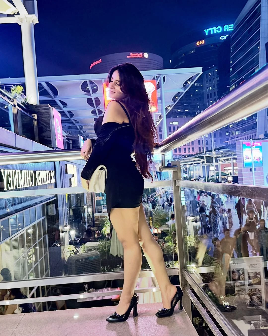 Vebhavi – Indian escort in Kochi, Escort, Kochi