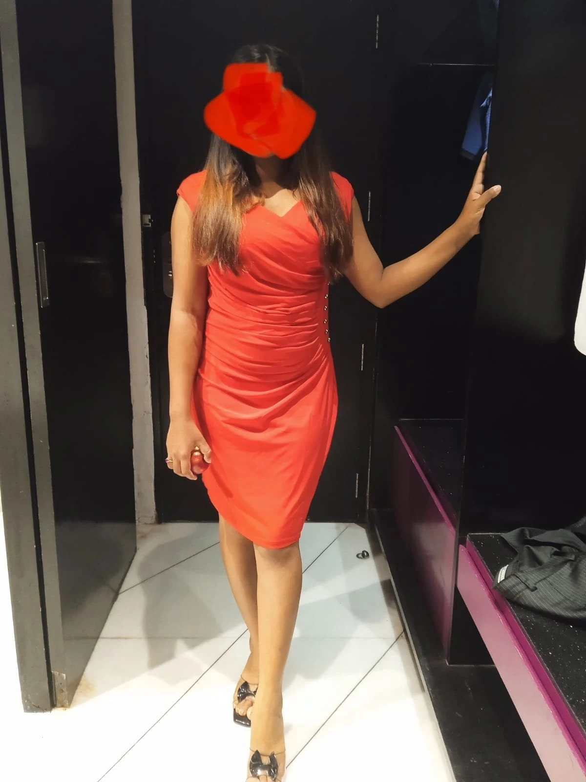 Shalini – Indian companion in Kolkata — 2 / 5
