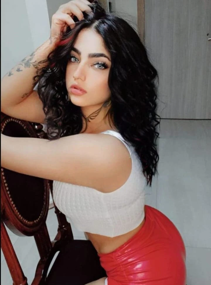 نتاشا – Lebanese escort in Beirut — 4 / 5