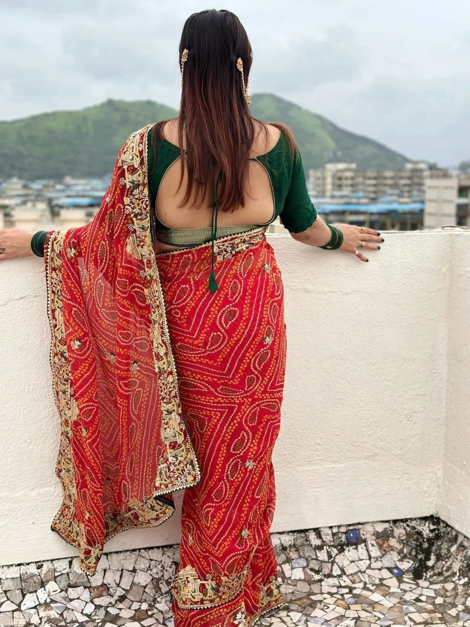 PAYAL Cam/Meet Anal Queen – Indian escort in New Delhi — 10 / 13